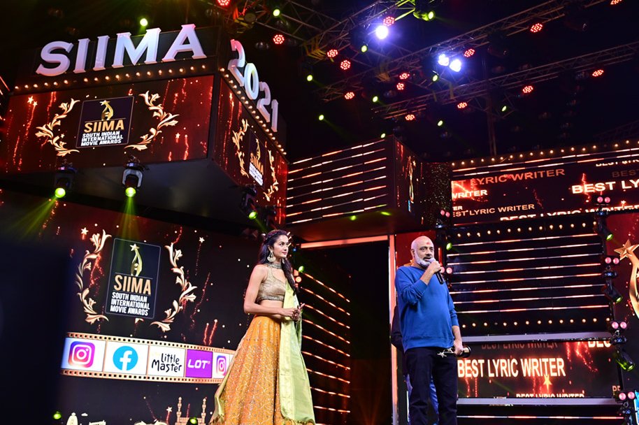 SIIMA-Awards-2021-Photos